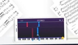泡泡钢琴破解版 v7.1.4手机版手机模拟钢琴「泡泡钢琴破解版 v7.1.4手机版」